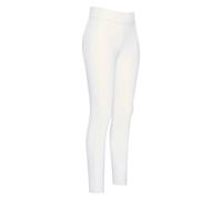 Legging de concours équitation femme Imperial Riding Tamara Blanc 36
