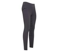 Legging de concours full grip femme Easy Rider Dietse Gris 42
