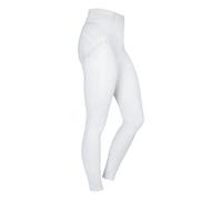 Legging de concours full grip femme HORKA Momentum Blanc 34