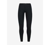 Icebreaker 175 Everyday Merino Base Layer Pants Noir M Femme