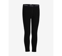 Legging de corps Icebreaker 260 Tech noir enfant - 14
