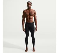 Nike Legging Pro Dri-FIT Homme Noir/Blanc Taille L