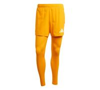 Legging de gardien de but adidas Tiro 25 Pro Orange S Male