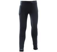 Precision Pantalon long de protection rembourré Baselayer pour gardien