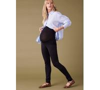 Legging de grossesse habillé noir 38/40
