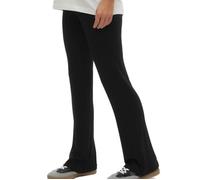 MAMALICIOUS Pantalon 'Rynja' noir, Taille 36