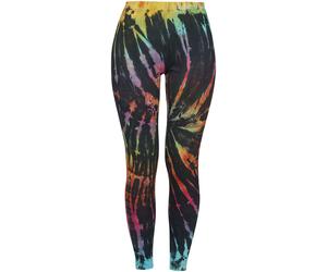 Legging de Innocent - Leggings Irida - M à 4XL - pour Femme - multicolore 3XL