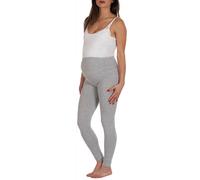 Legging de maternité conformé Gris T5