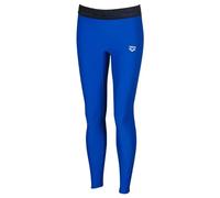 Legging de natation femme Arena Bleu L