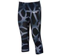 Legging de natation femme Arena Perf Spider Noir XS