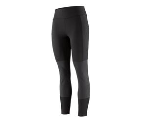 Legging de randonnÃ©e femme Patagonia Pack Out Noir L