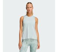 Adidas Legging 7/8 Femme ADI365 Climacool AOP Vert Taille S