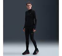 Collant 7 8 nike tempo flash noir femme