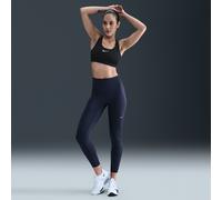 Legging de running 7/8 taille haute Nike Tempo pour femme Midnight Navy XS (FR 34-36)