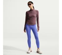 Legging de running 7/8 taille haute Nike Tempo pour femme Sapphire XL (FR 50-52)