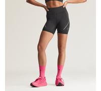 Legging de running court (1/2) adidas by Stella McCartney Black S