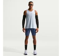 Legging de running demi-longueur Dri-FIT ADV Nike AeroSwift pour homme Game Royal/Diffused Blue/Obsidian/Noir M
