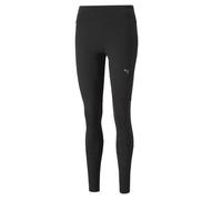 Puma Run Favorite Reg Ris Leggings Noir S Femme