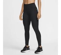 Legging De Running Taille Mi-Haute À Poches Nike Epic Fast Pour Femme - Noir - S (Fr 38-40)