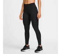 Legging de running taille mi-haute à poches Nike Epic Fast pour Femme Noir XXS