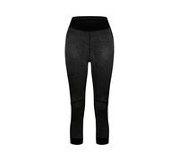 POC - Collant de ski résistant - W's Layer Cut Resistant Tights Uranium Black - Taille M - Noir Noir M