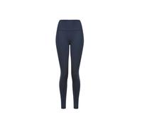 Legging de sport avec poche femme Tombo Bleu L/XL