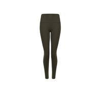 Legging de sport avec poche femme Tombo Vert S/M