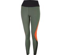 Legging de sport dare2b move women vert olive