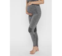 Legging de sport de maternité Mamalicious Soutien Stretch Taille haute MLFIT NOU