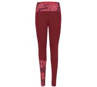 Legging de sport femme Direct Alpine Pantalon Tonale Lady palissandre XXL