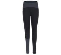 Legging de sport femme Direct Alpine Tonale Pants Lady noir M