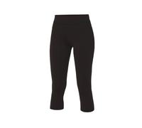 Legging de sport femme Just Cool Capri Noir XS