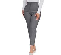 Legging de Sport Femme Legging Anti Cellulite Leggings Thermique Femme Grossesse Collant Grande Taille Memory De Compression Cotele Jogging Court Noir Opaque Cream Womens with Pockets