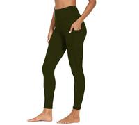 Legging de Sport Femme Legging Cellulite Leggings Grossesse Femme Yoga Pants Collant De Contention Ensemble 2 Pieces Pantalon Danse Orientale Plus Size Gym Taille Haute 50