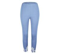 Legging De Sport Femme Legging Grande Taille - Pantalon Yoga Taille Haute Impression EntraîNement Course Fitness éLastiques D'éQuitation Skinny Court avec Jambes éVidéEs