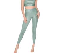 Legging de sport femme Luna Flexfit Vert M