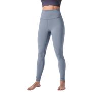 Legging de Sport Femme Taille Haute Pantalon de Yoga Doux Respirant Grande Taille Pilates Fitness Gym Anti Cellulite Leggings Leonie and co Leegin