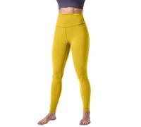 Legging de Sport Femme Taille Haute Pantalon de Yoga Doux Respirant Grande Taille Pilates Fitness Gym Anti Cellulite Leggings Leonie and co Leegin