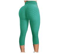 Legging De Sport Femme - TIK Tok Amincissant Sexy Grande Taille Tenue Sport Femme Sportswear Femme