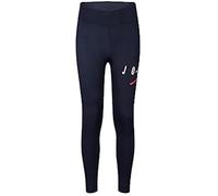 Legging de sport Jordan Jumpman pour fille - Noir - Enfant - Poids léger 12 ans