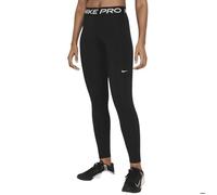 Legging de sport - NIKE - Pro 365 Women's Tights - Noir - Inserts en mesh - Tissu respirant et extensible M