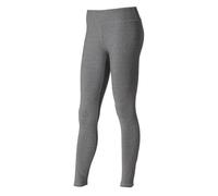 Legging de sport pour femme Under Armour Favorite WM - Gris foncé/noir/gris foncé XS