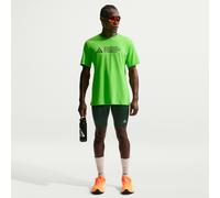 Legging de trail homme mi-longueur Dri-FIT ADV Nike ACG « Lava Loops » Fir/Summit White XXL