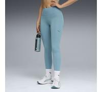 Legging long Puma Shape Tight bleu femme - S