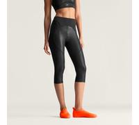 Legging de training court Micro Dot adidas By Stella McCartney Black XL