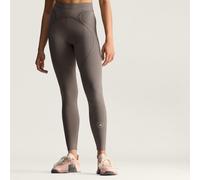 Legging de training long adidas by Stella McCartney Charcoal XL