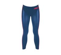 Legging de triathlon Arena Powerskin R-Evo+ Ow Bleu 75