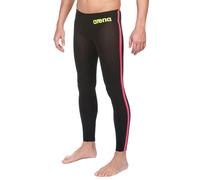 Maillot de bain de compensation Arena Powerskin R-Evo+ Pant noir jaune - 80