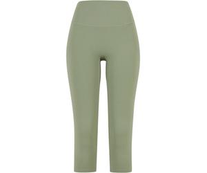 Legging de Urban Classics - Leggings Court - XS à L - pour Femme - vert S