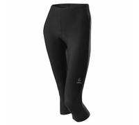 Loeffler Basic Base Layer Pants Noir 36 Femme